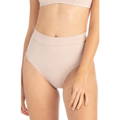 Tavik Pernille High Waist Bikini Bottoms