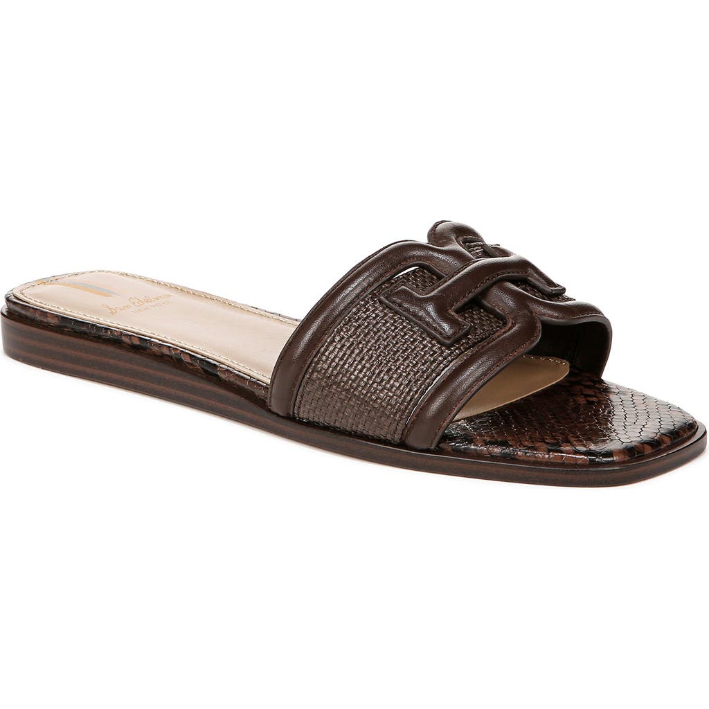 SAM EDELMAN SAM EDELMAN IRINA SLIDE SANDAL