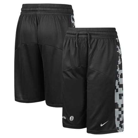 Nike boys training on sale shorts