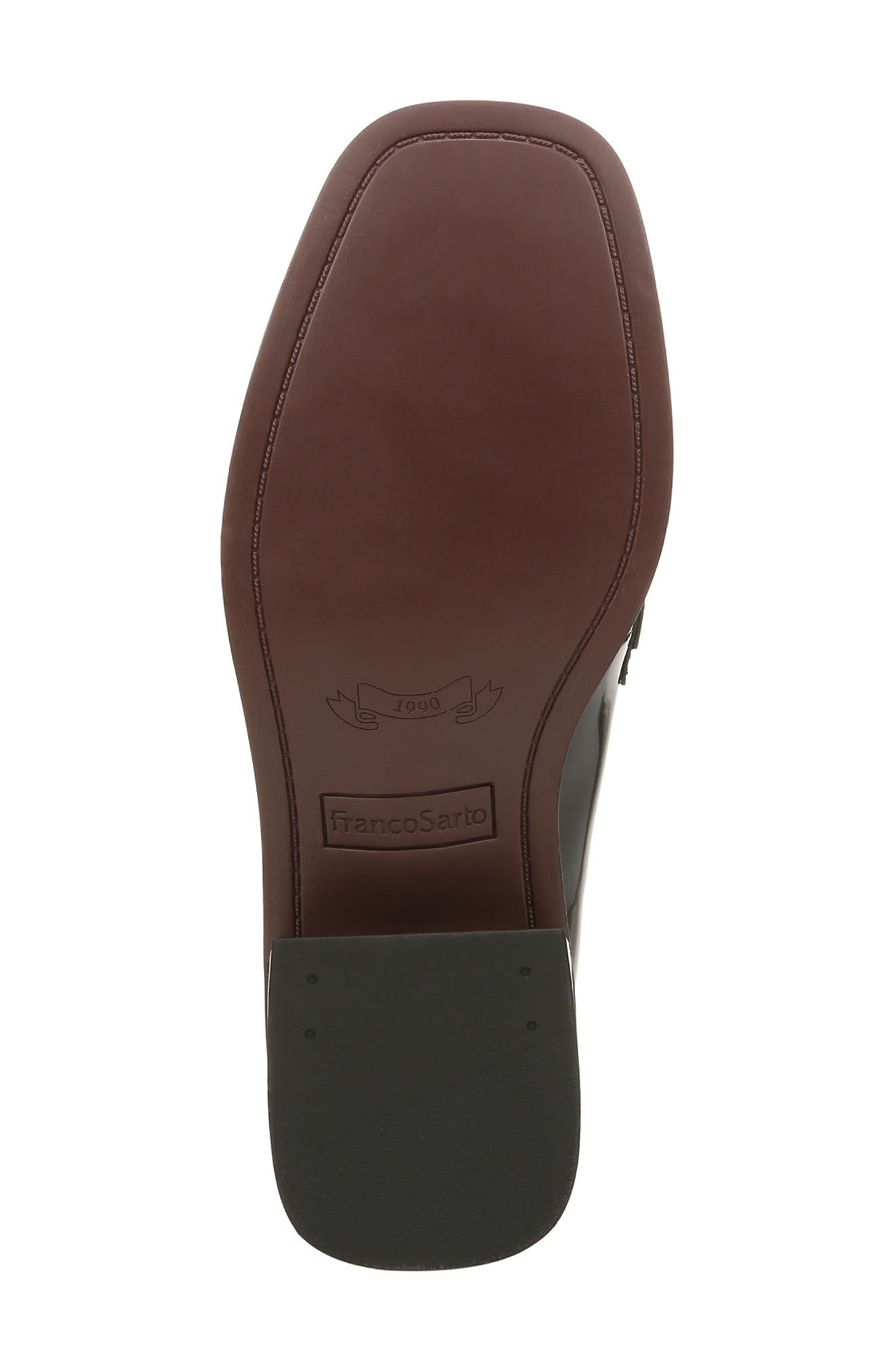 franco sarto flex loafer