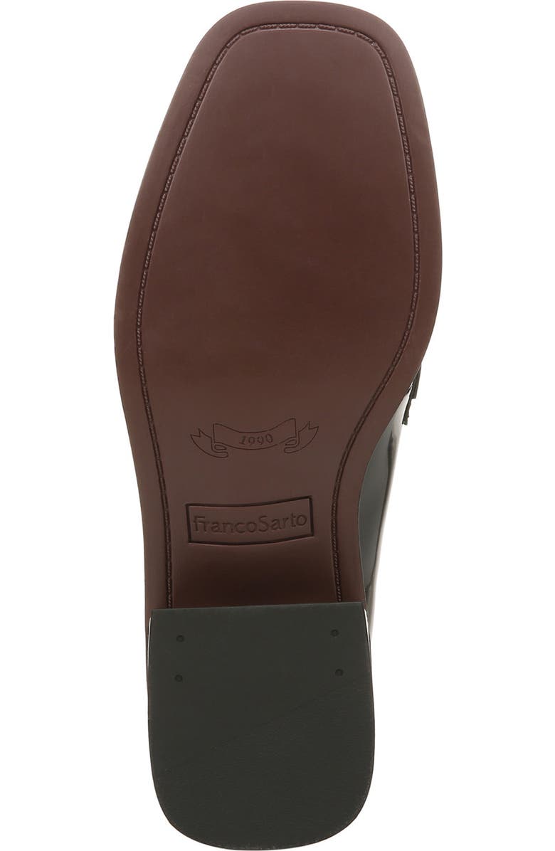 Franco Sarto Gloria Patent Loafer (Women) | Nordstromrack