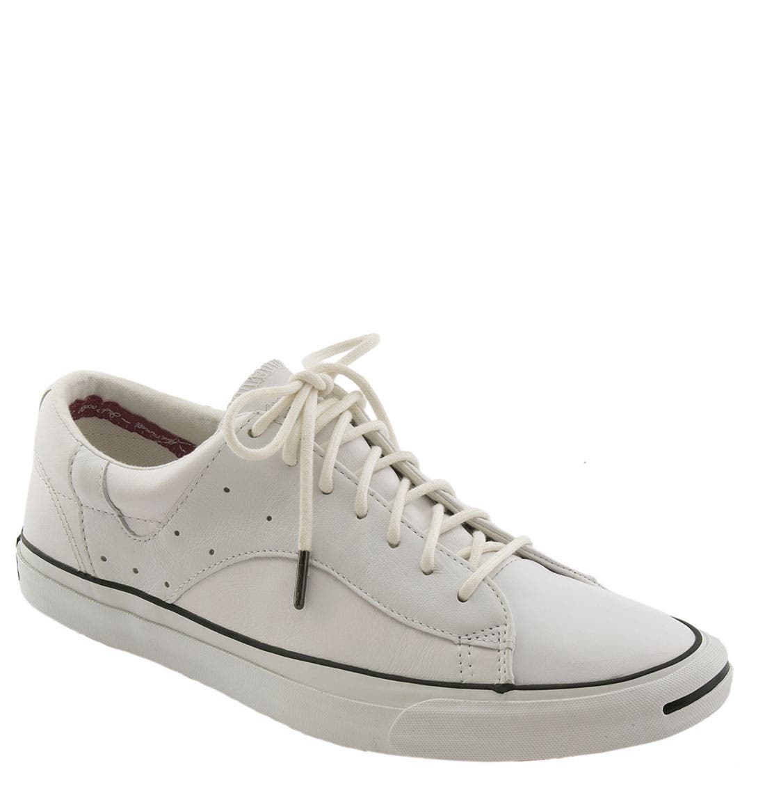 converse jack purcell race around