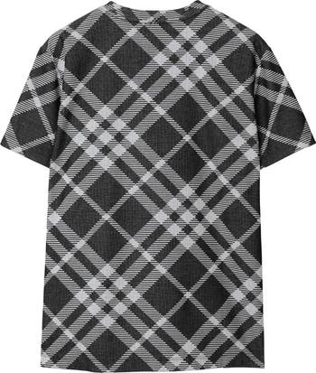 Burberry t shirt nordstrom best sale