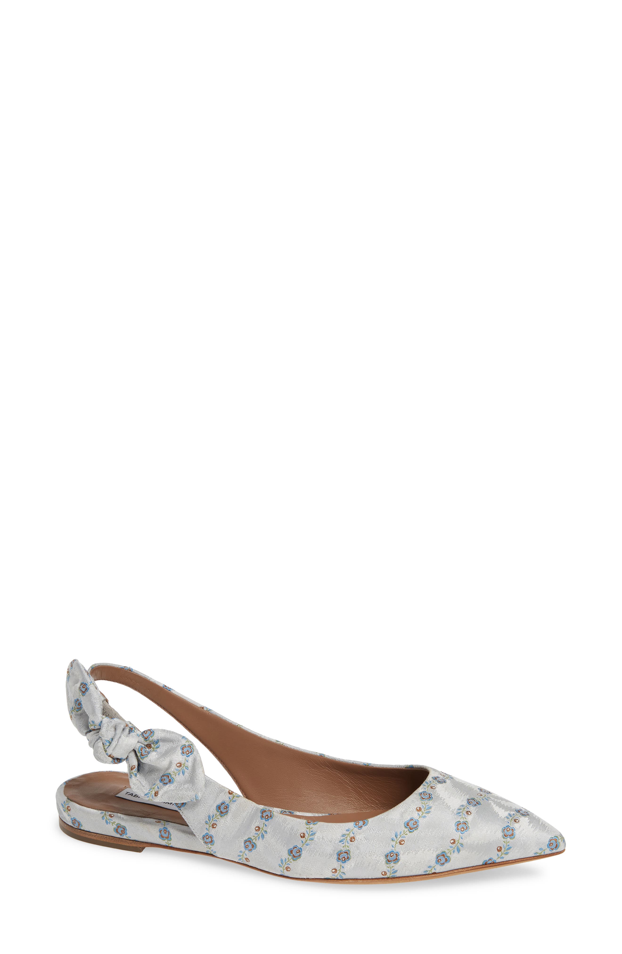 tabitha simmons slingback