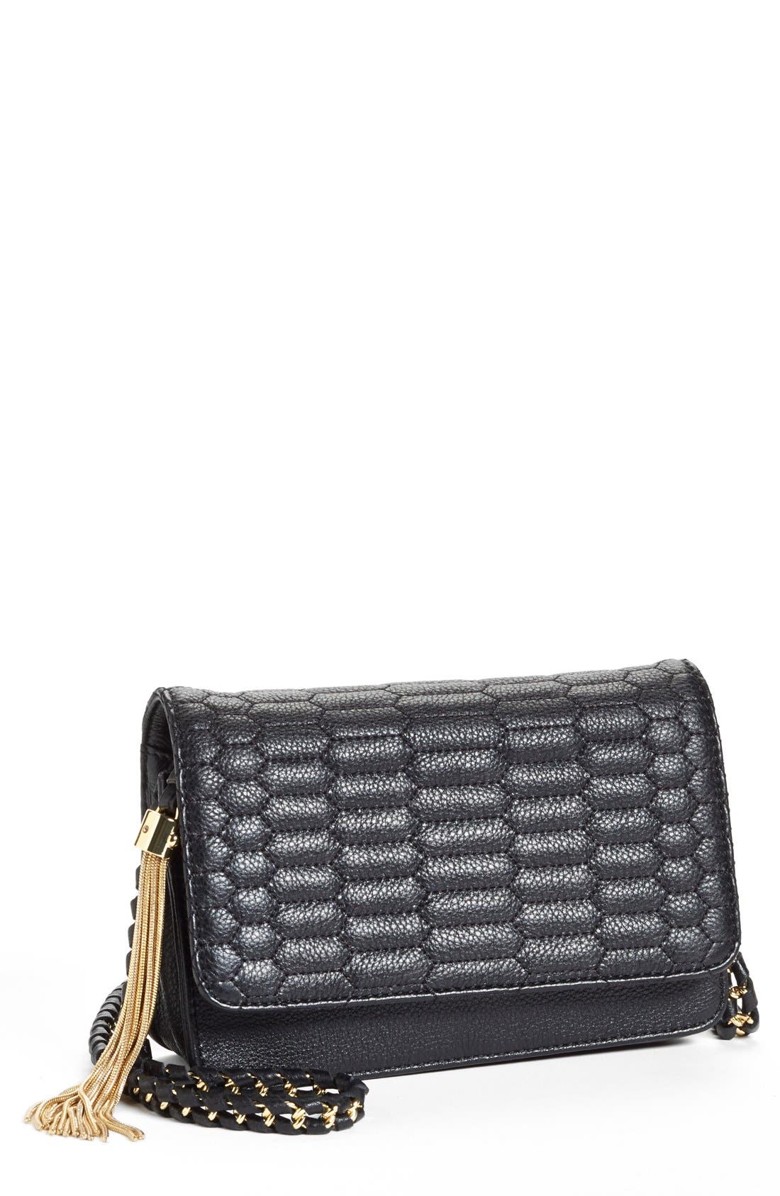 Aimee Kestenberg Quilted Crossbody Nordstrom