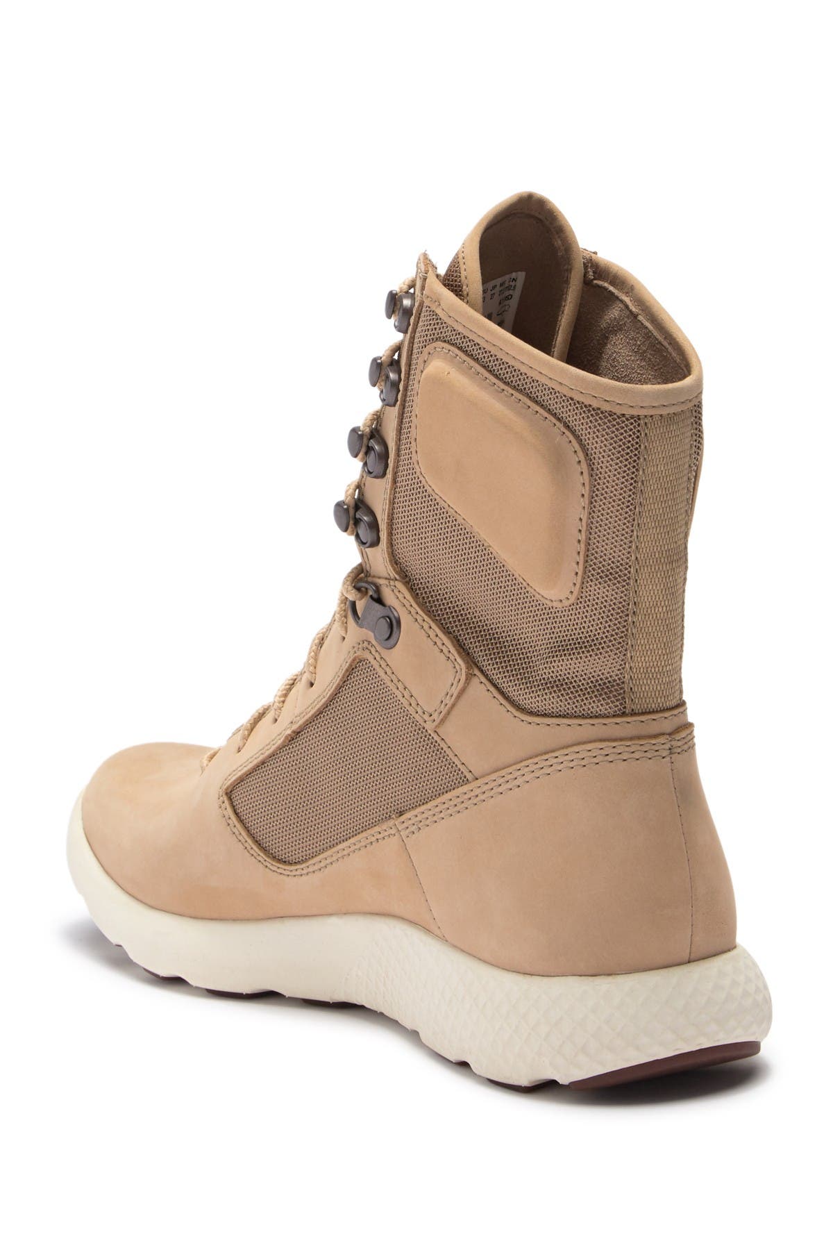 flyroam tactical boot