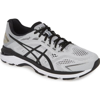 Asics Gt-2000 7 Running Shoe - Grey