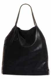 Stella McCartney x Ed Curtis Shared 3 Large Falabella Embroidered 