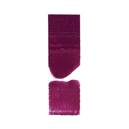 Shop Siia Cosmetics Change Agent Liquid Lipstick In Glamour Purple