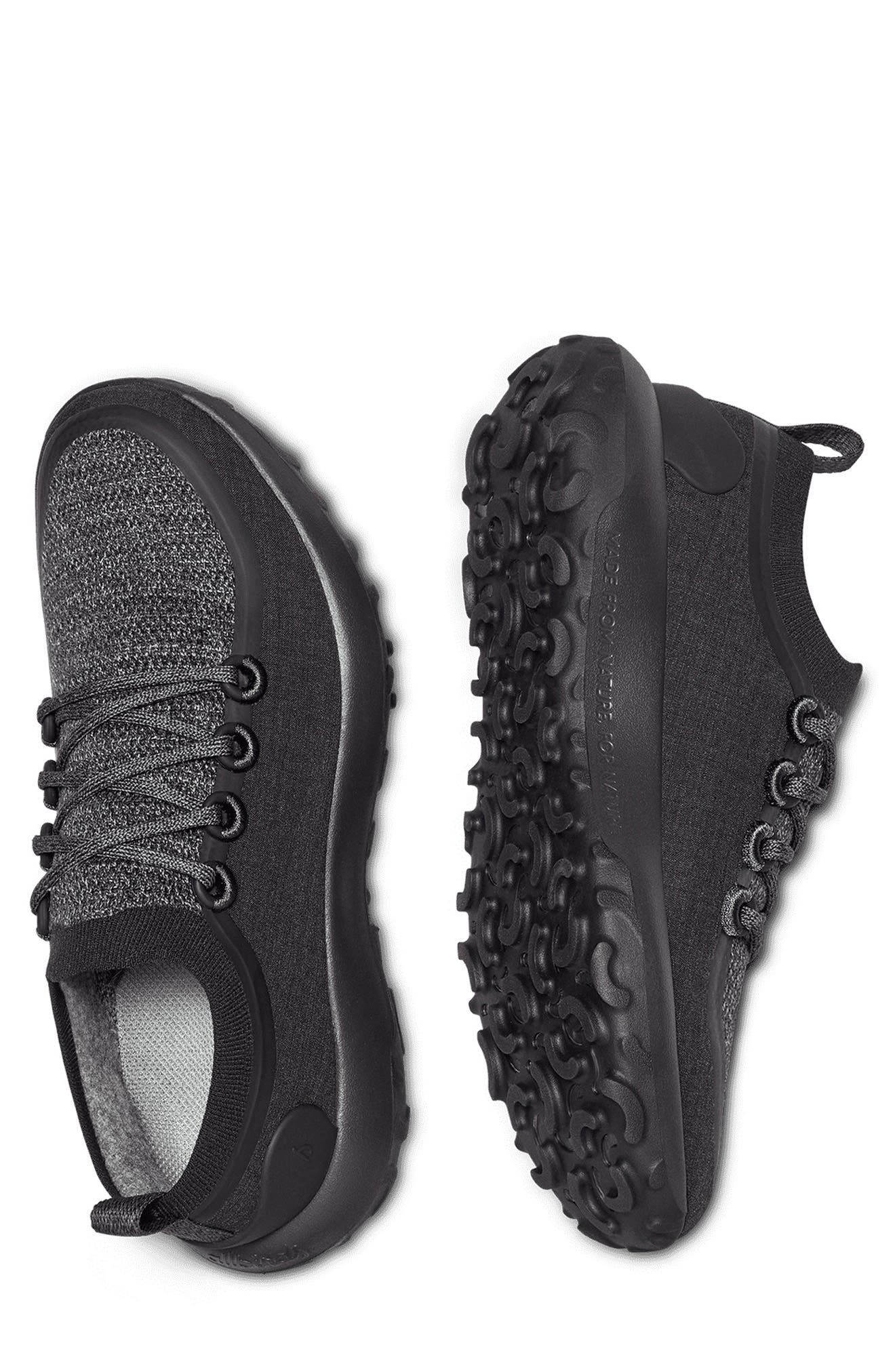 Allbirds Trail Runner Hiking Shoe (Women) Nordstromrack