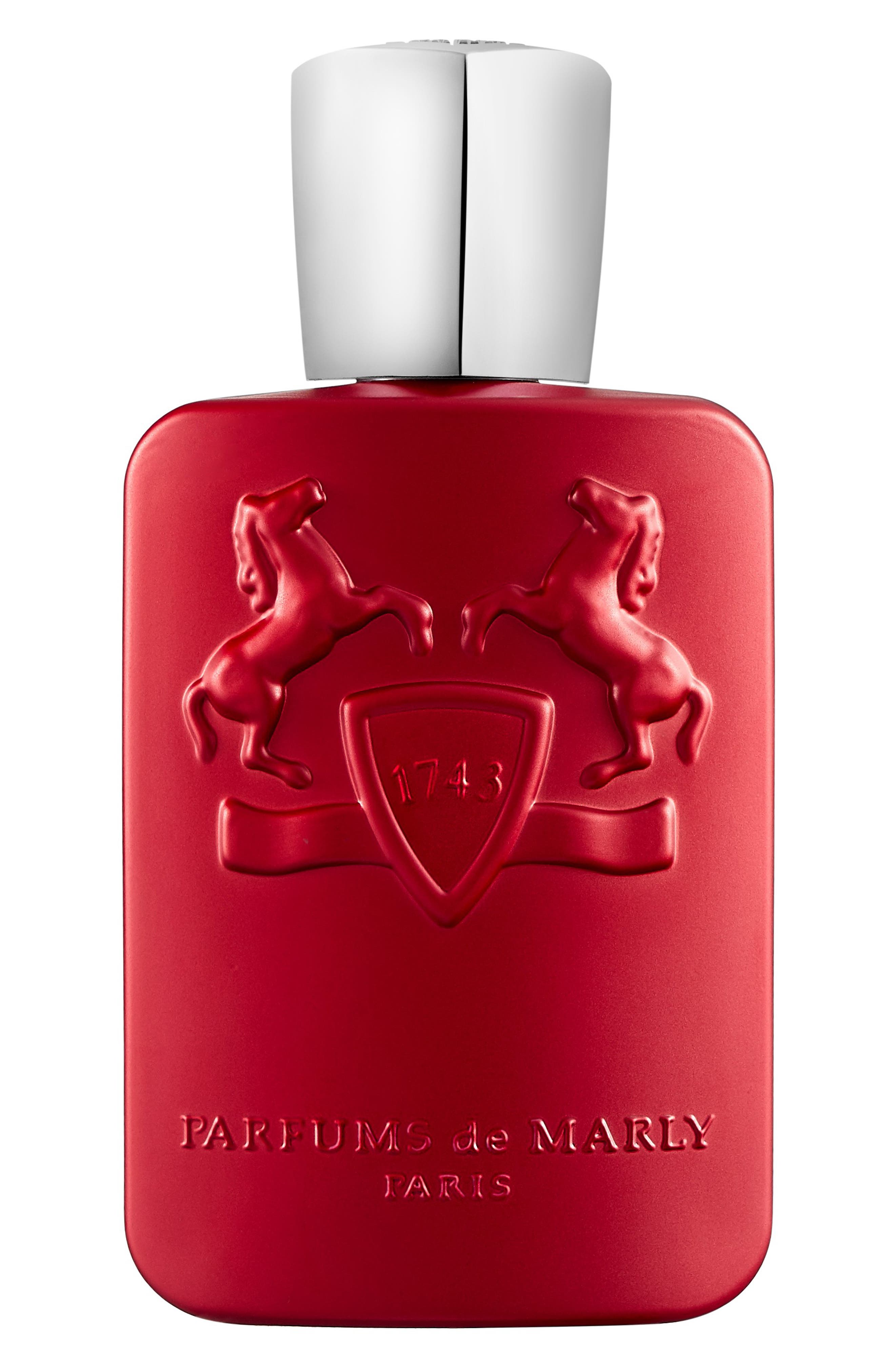 guerlain chamade parfum