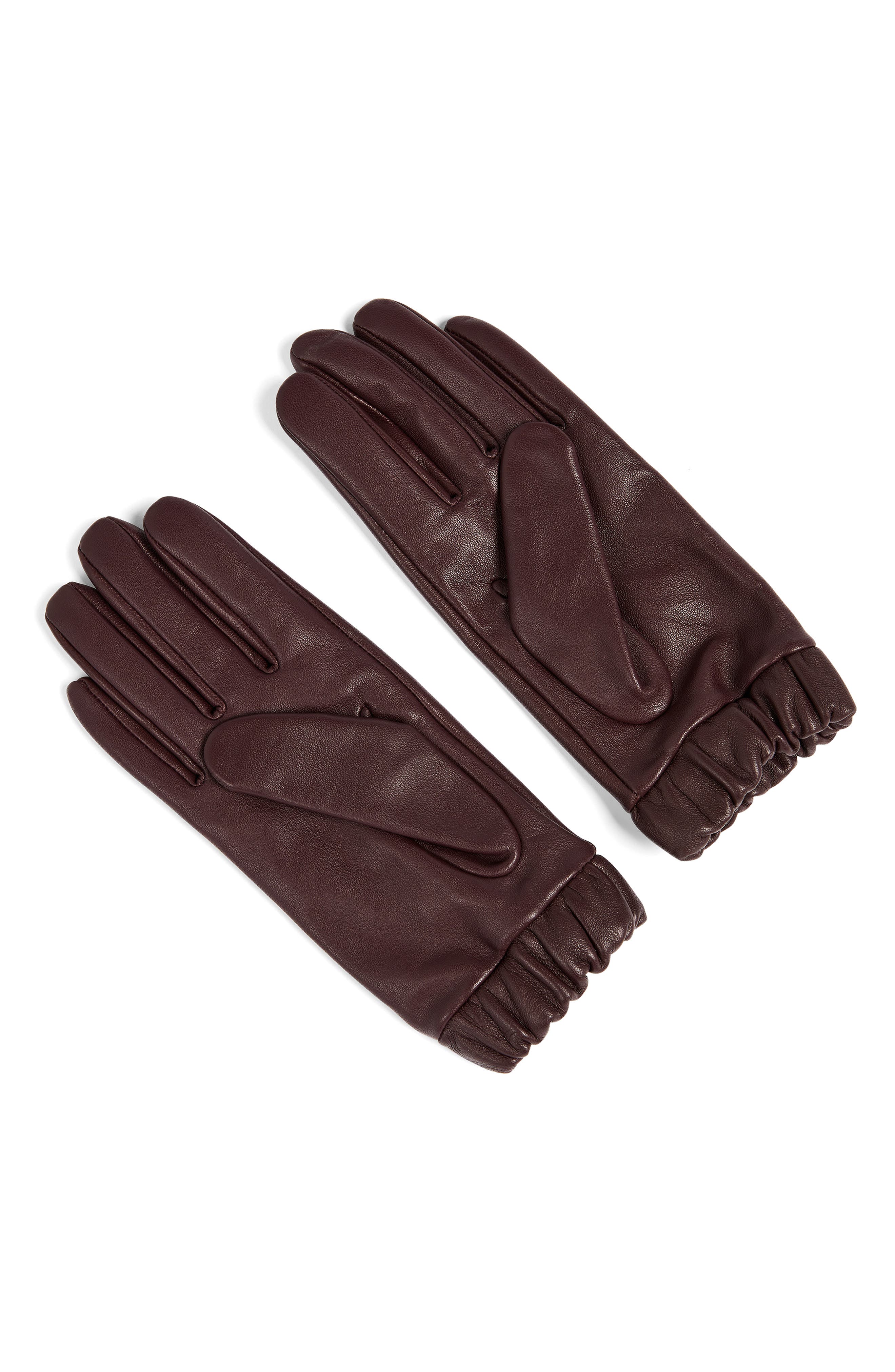 ted baker satch gloves