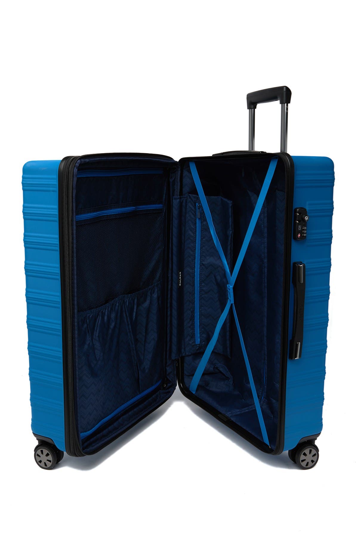 CALPAK LUGGAGE Cyprus 2Piece Spinner Luggage Set Nordstrom Rack