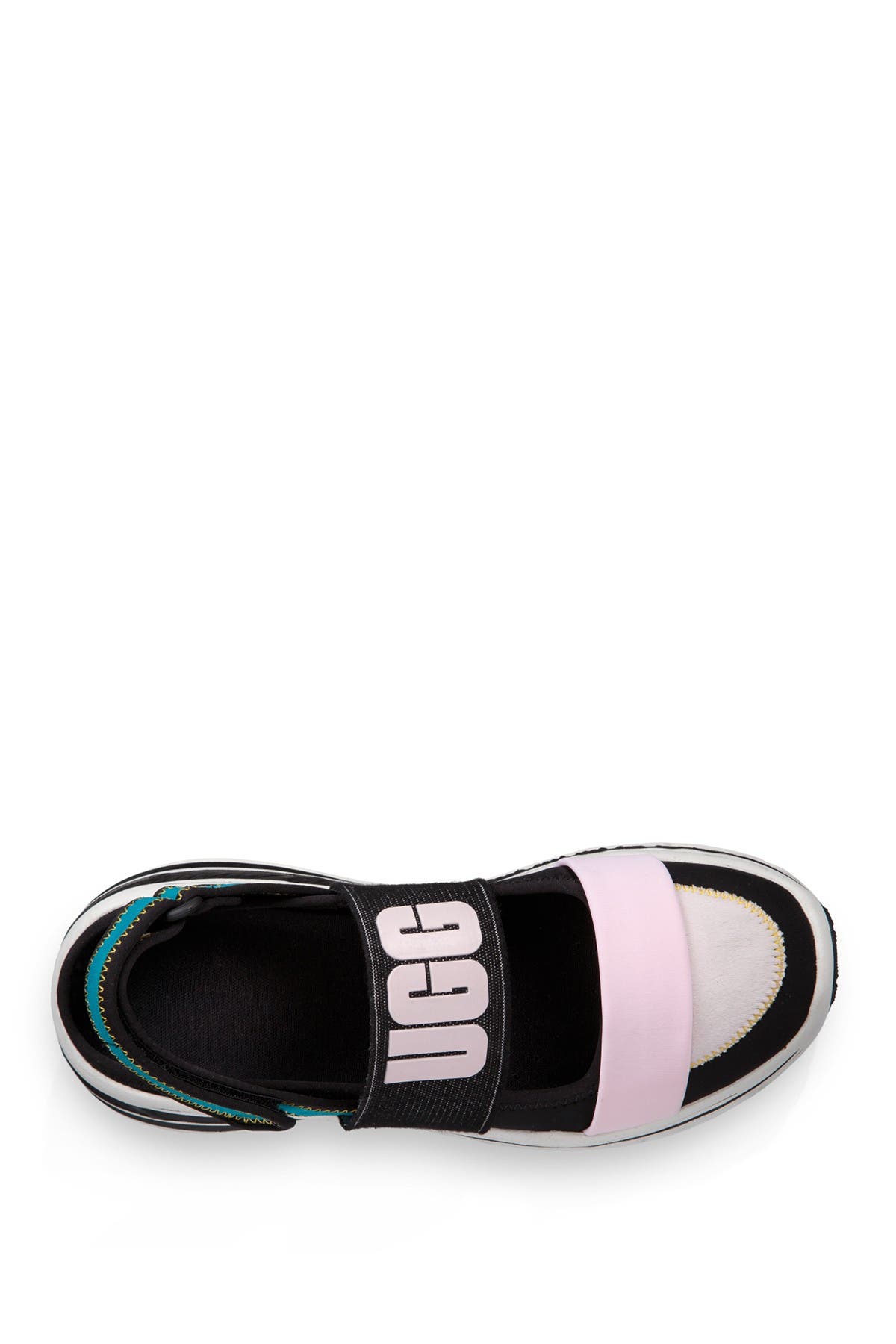 slingback uggs