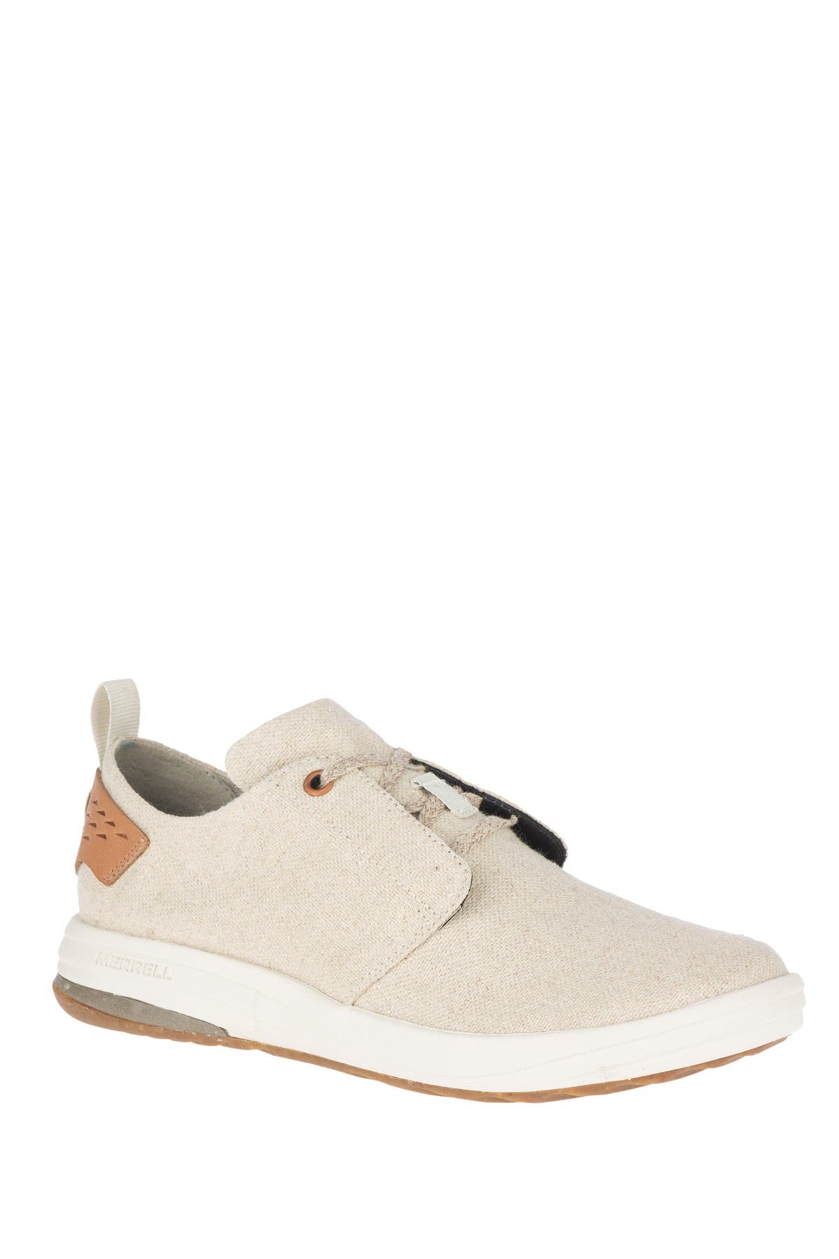 merrell canvas