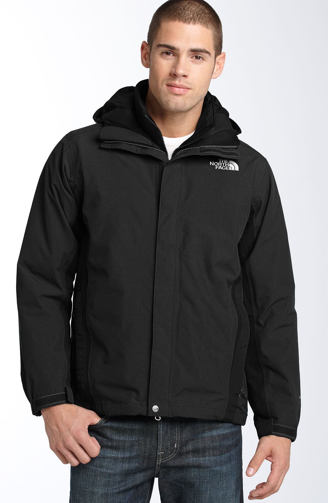 the north face ja