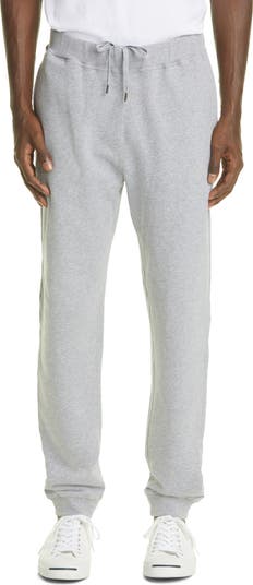 MENS ESSENTIAL FRENCH TERRY JOGGER 2.0