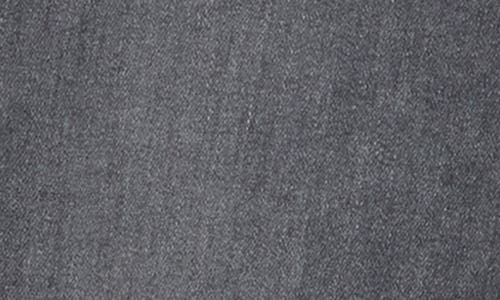 Ag Mari High Waist Slim Straight Leg Jeans In 16 Years Division