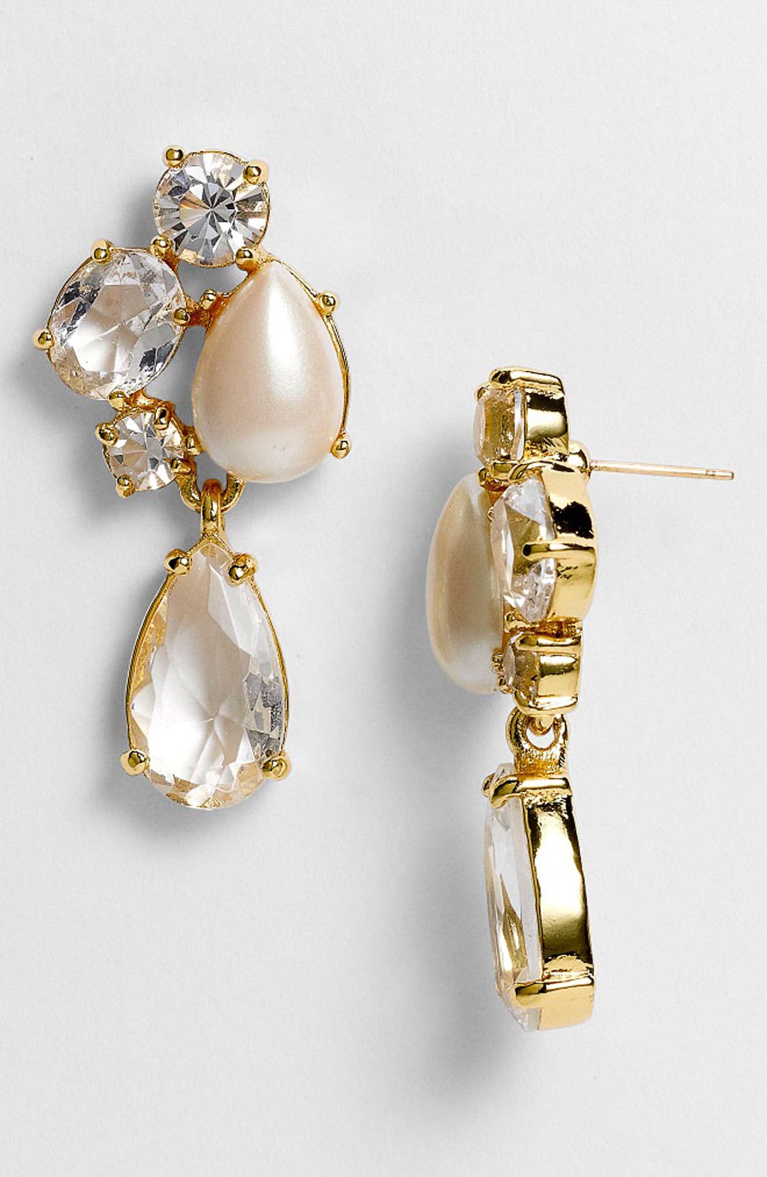 kate spade new york 'fragment' drop earrings Nordstrom