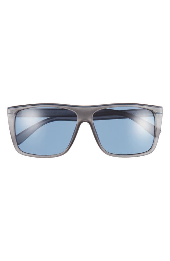 Vince Camuto 60mm Square Sunglasses In Gray