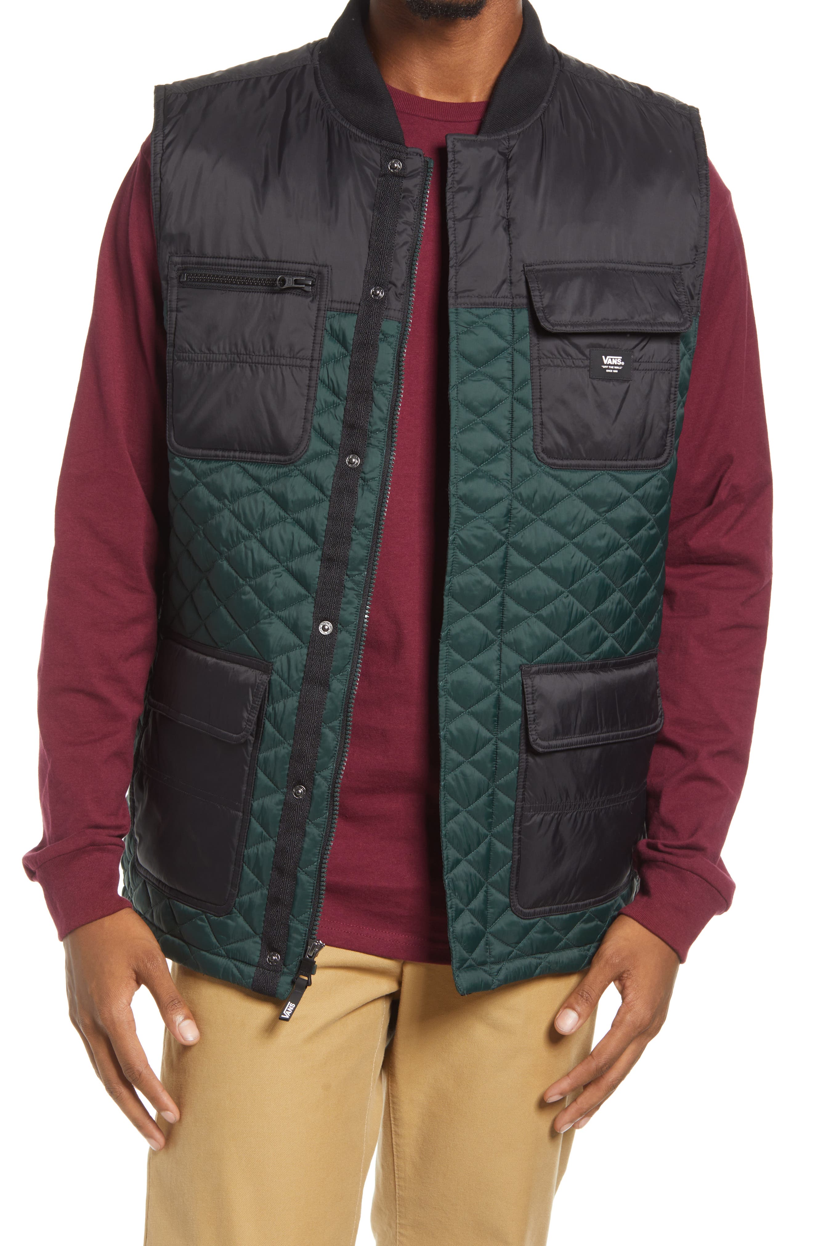 nordstrom thermoball