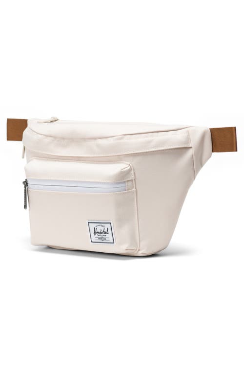 HERSCHEL SUPPLY CO HERSCHEL SUPPLY CO. POP QUIZ BELT BAG 