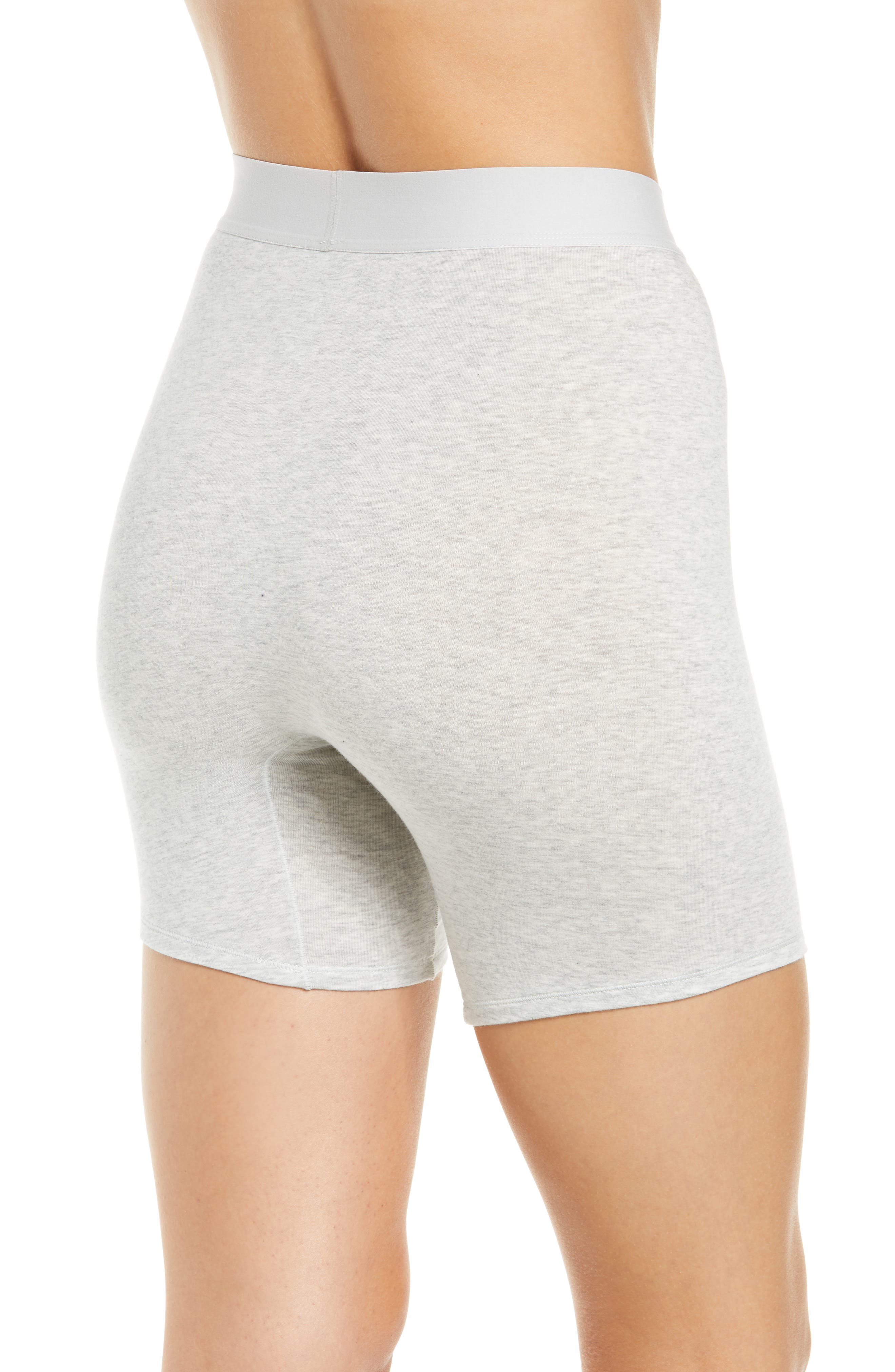 SKIMS Boyfriend Boxer Nordstrom