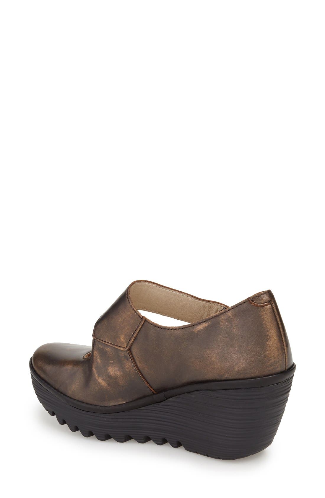 fly london yasi wedge
