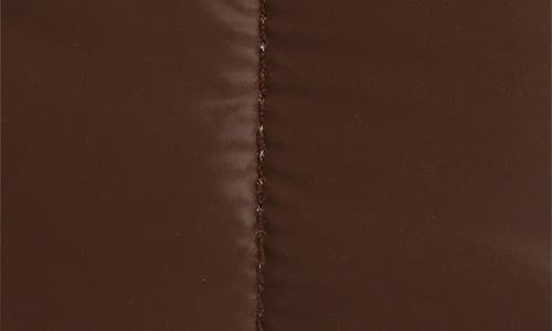 Mytagalongs Allure Cooling Cosmetics Bag In Latte