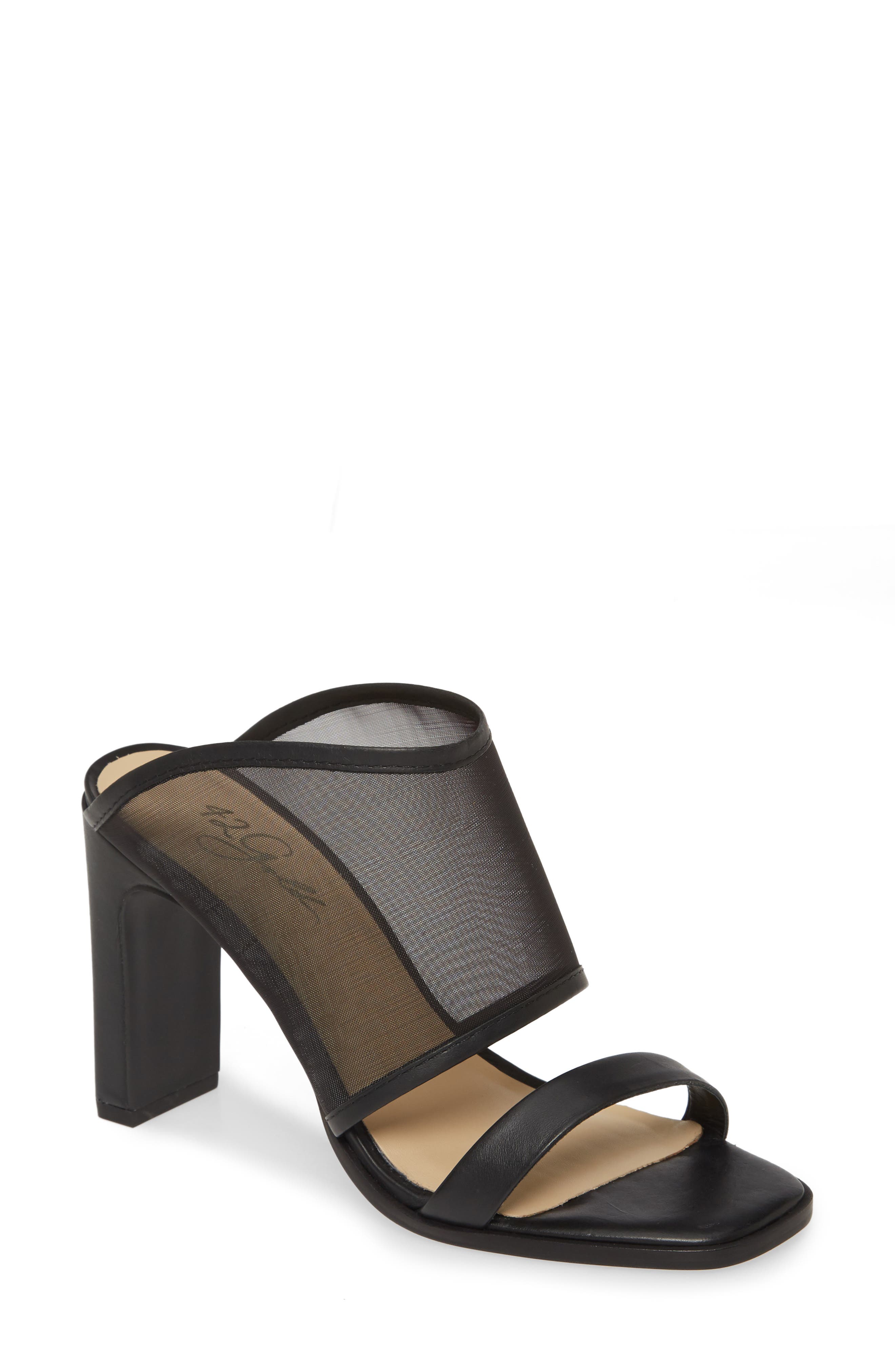 42 gold linx slide sandal