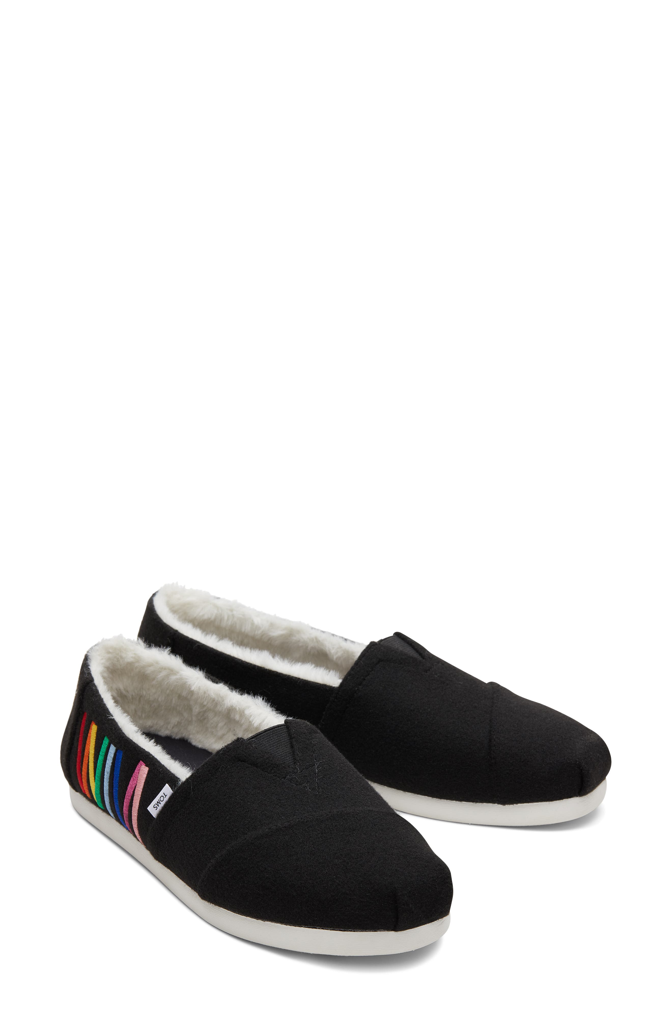 black toms nordstrom