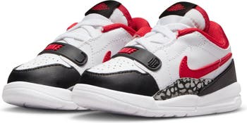 Jordan Legacy 312 Low Infant/Toddler Shoes
