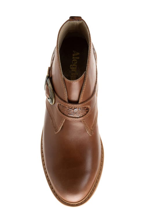 Alegria By Pg Lite Mikki Showboat Bootie In Loretta