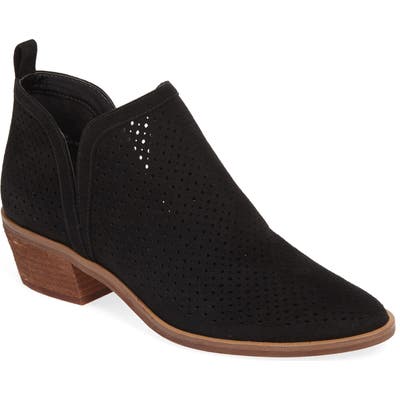 Bp. Perry Bootie- Black