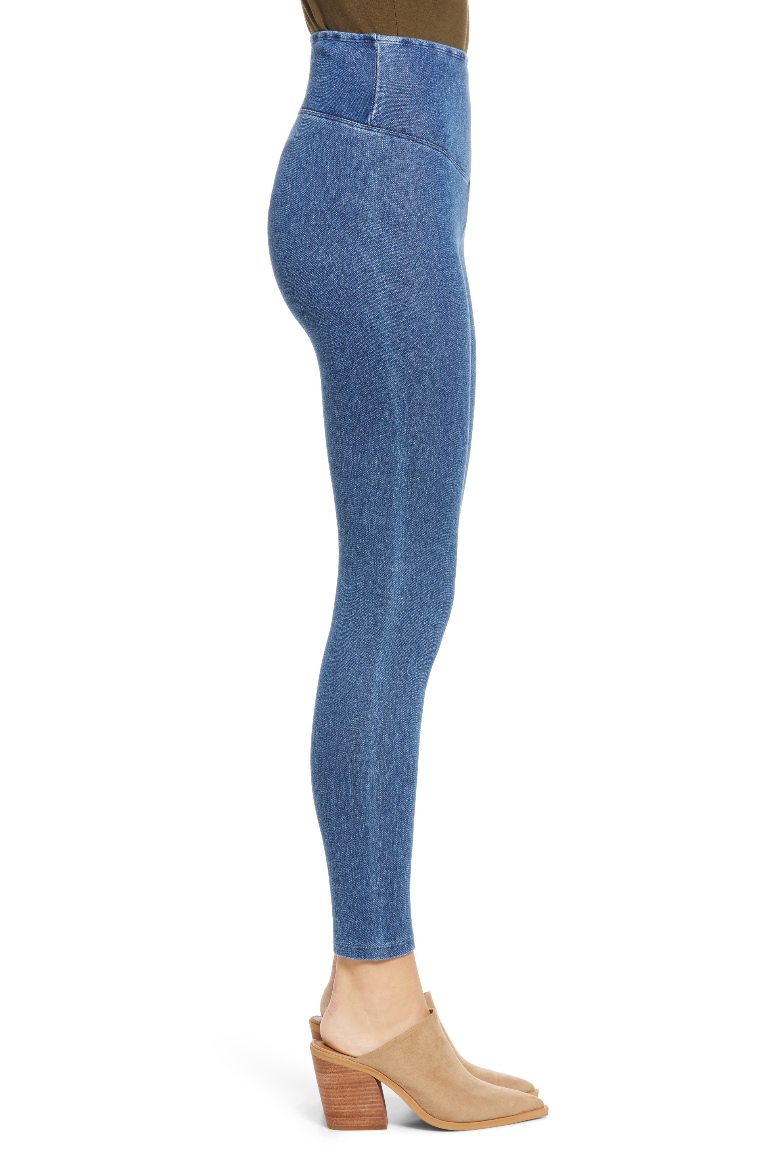 Yummie Signature High Waist Denim 