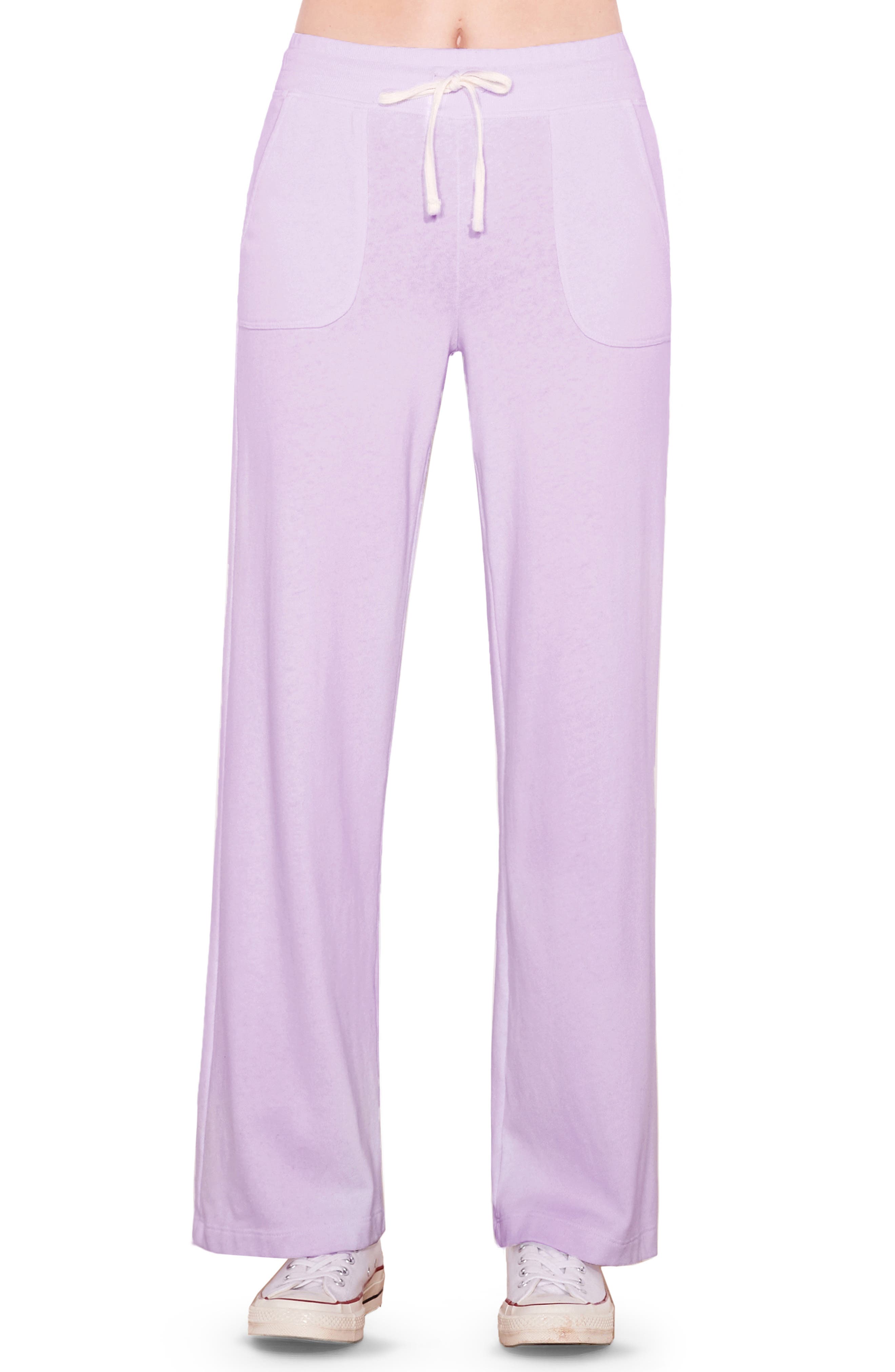 Women's Sundry Straight Leg Sweatpants Women's Sundry Straight Leg Sweatpants