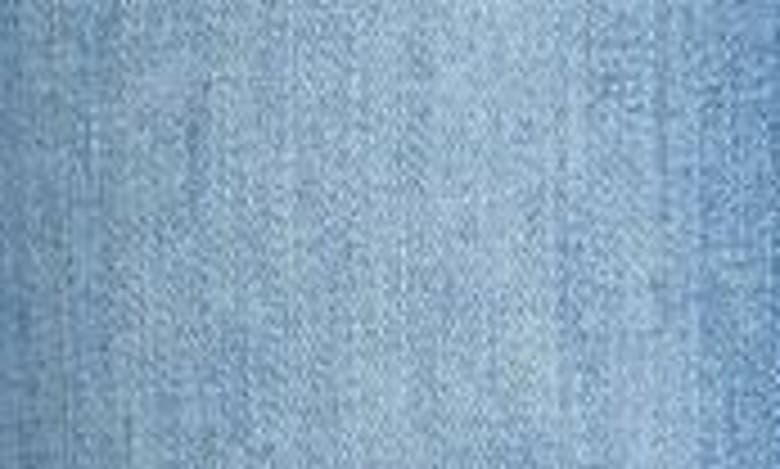 Frame Le Mini Bootcut Jeans In Wavey