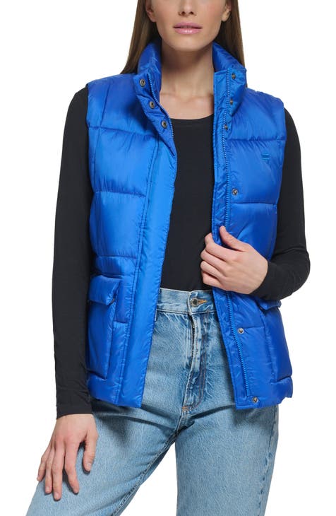 Women's Levi's® Puffer Jackets & Down Coats | Nordstrom
