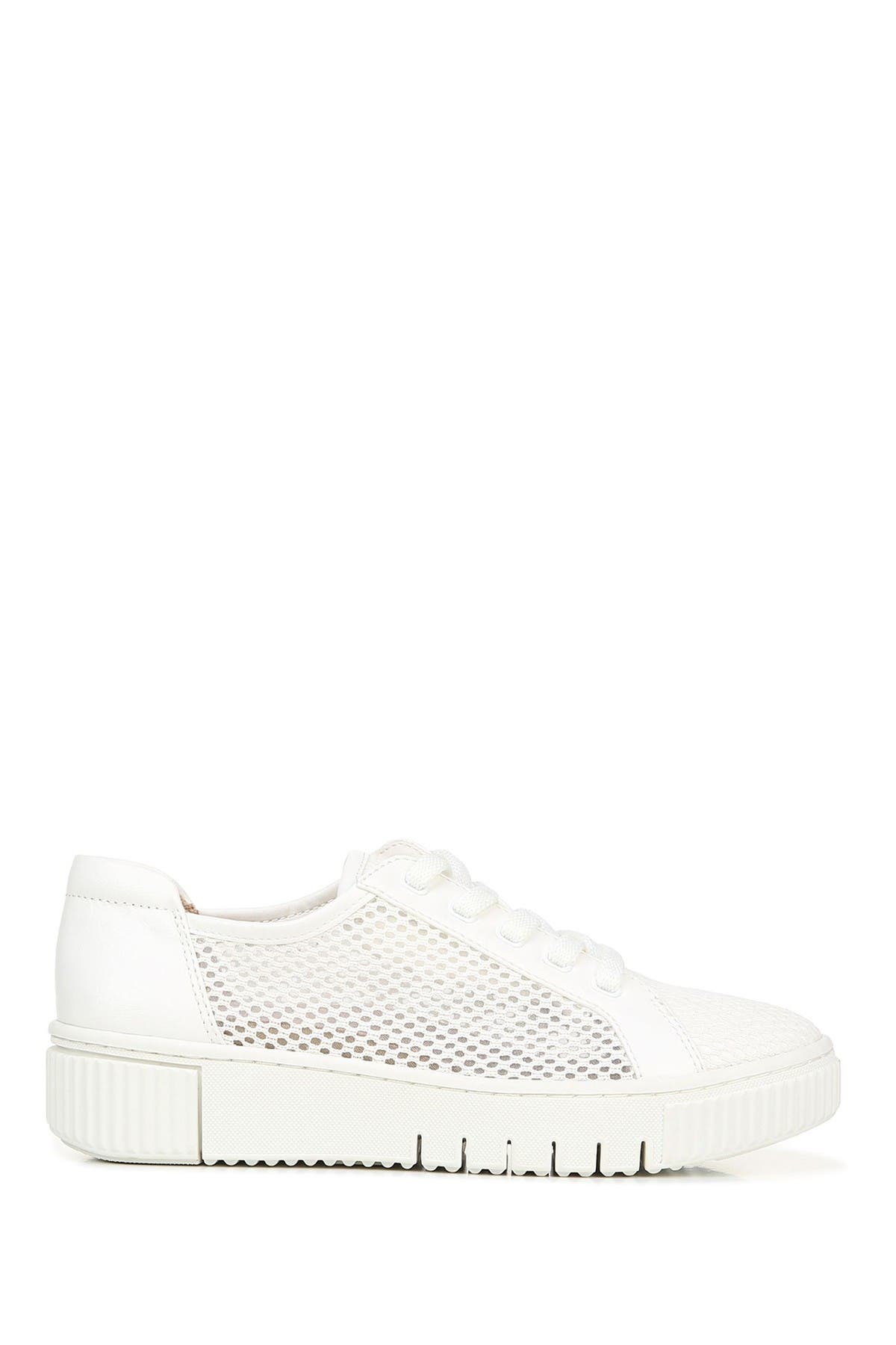 soul naturalizer topaz mesh platform sneaker