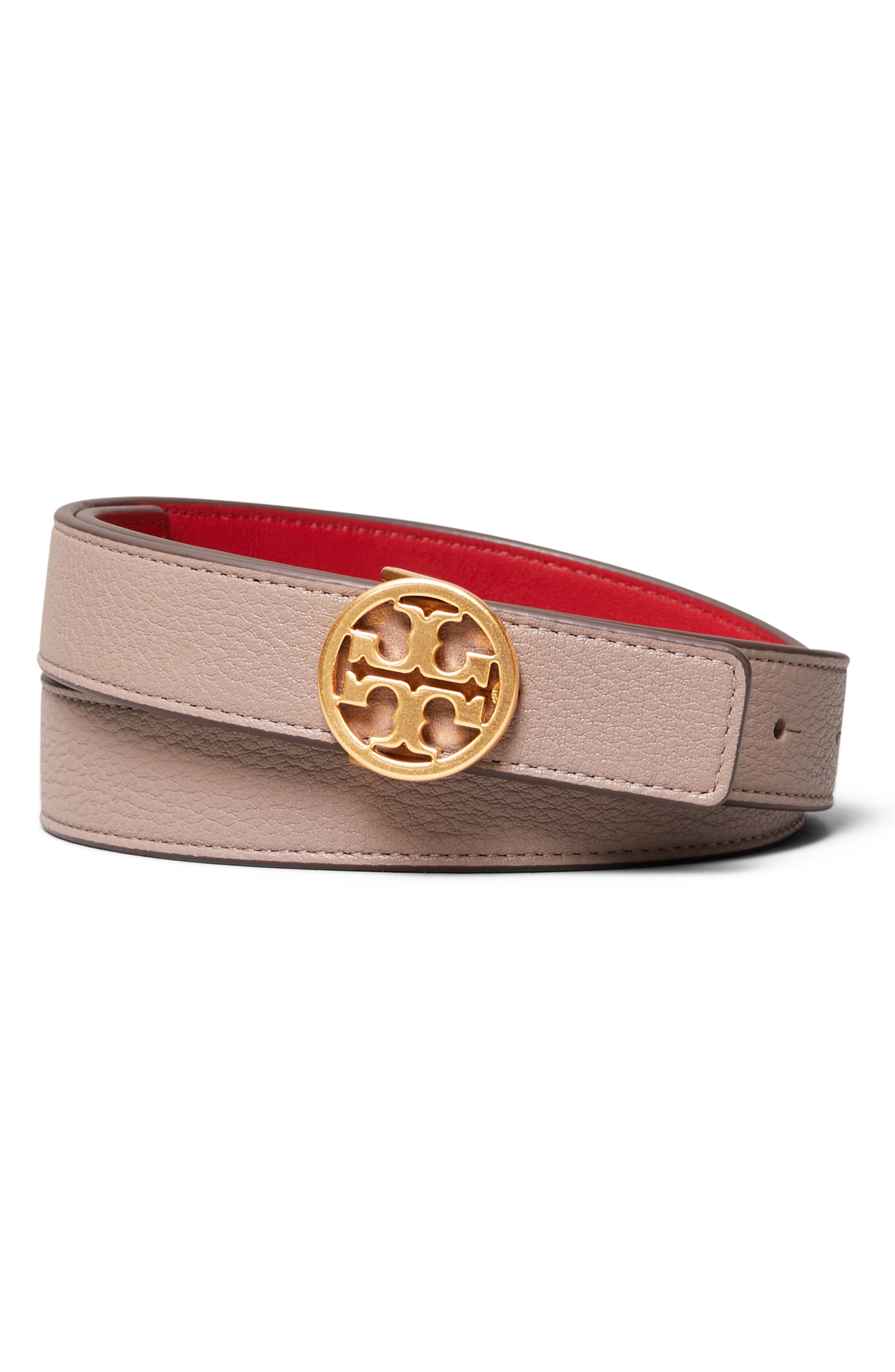 Tory burch belts nordstrom Clearance