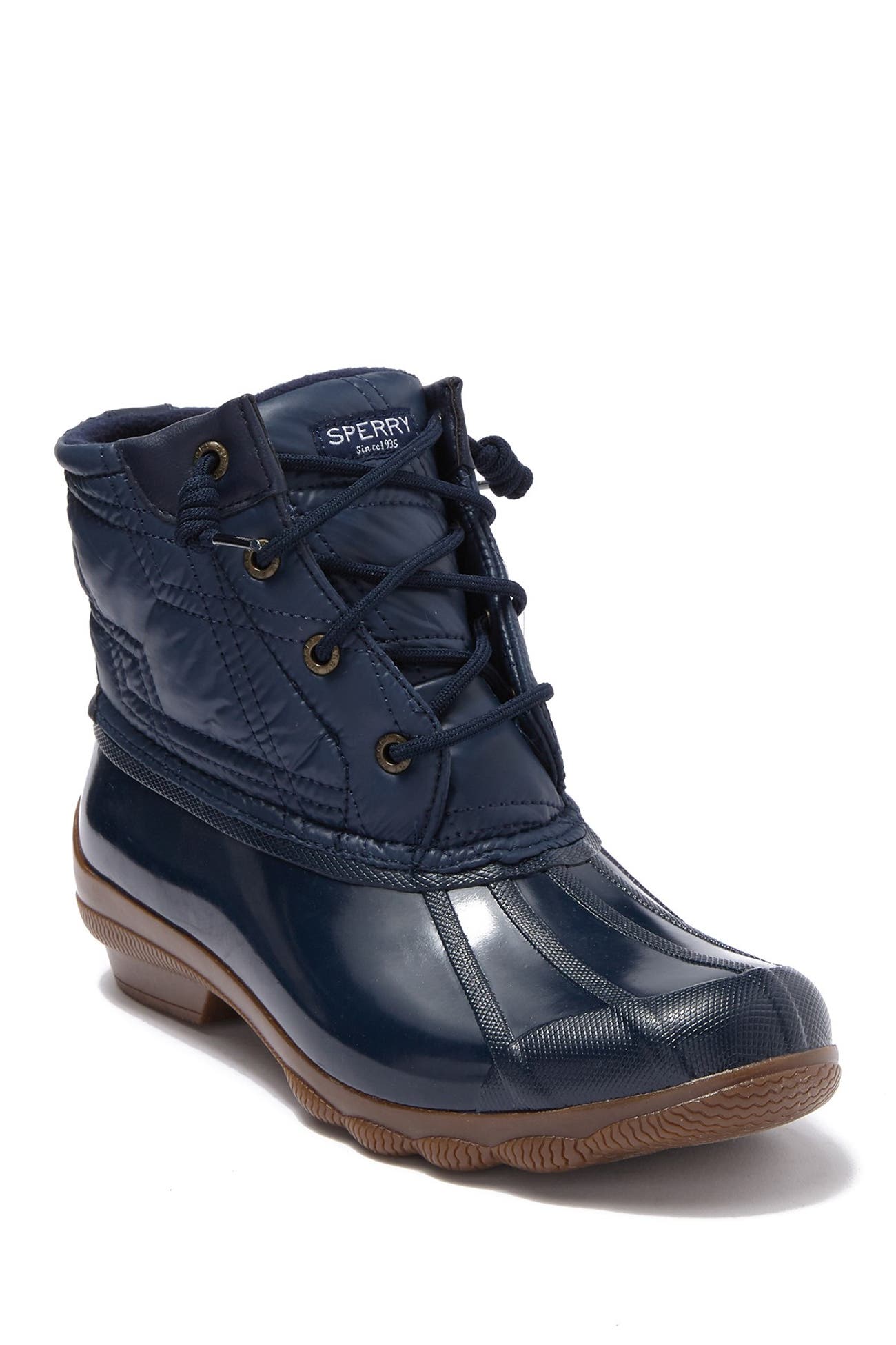 nordstrom sperrys