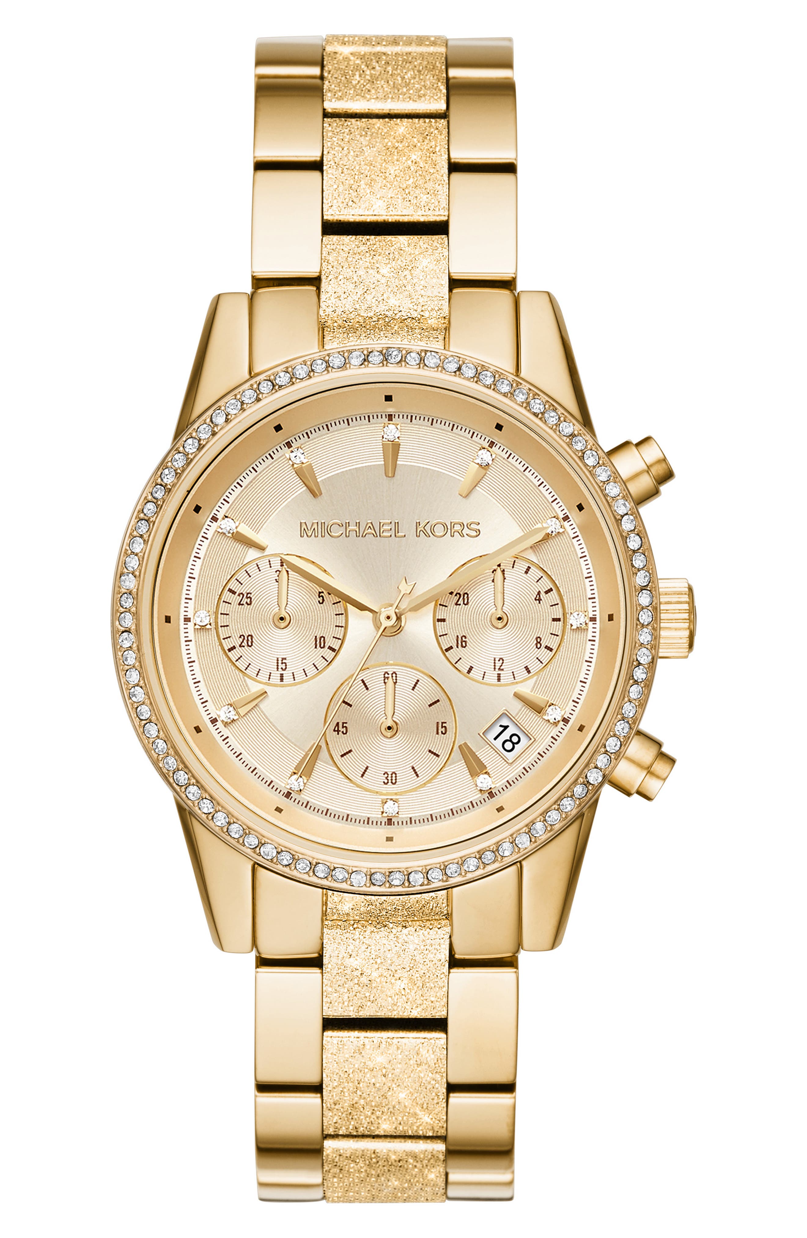 michael kors mens watch nordstrom rack