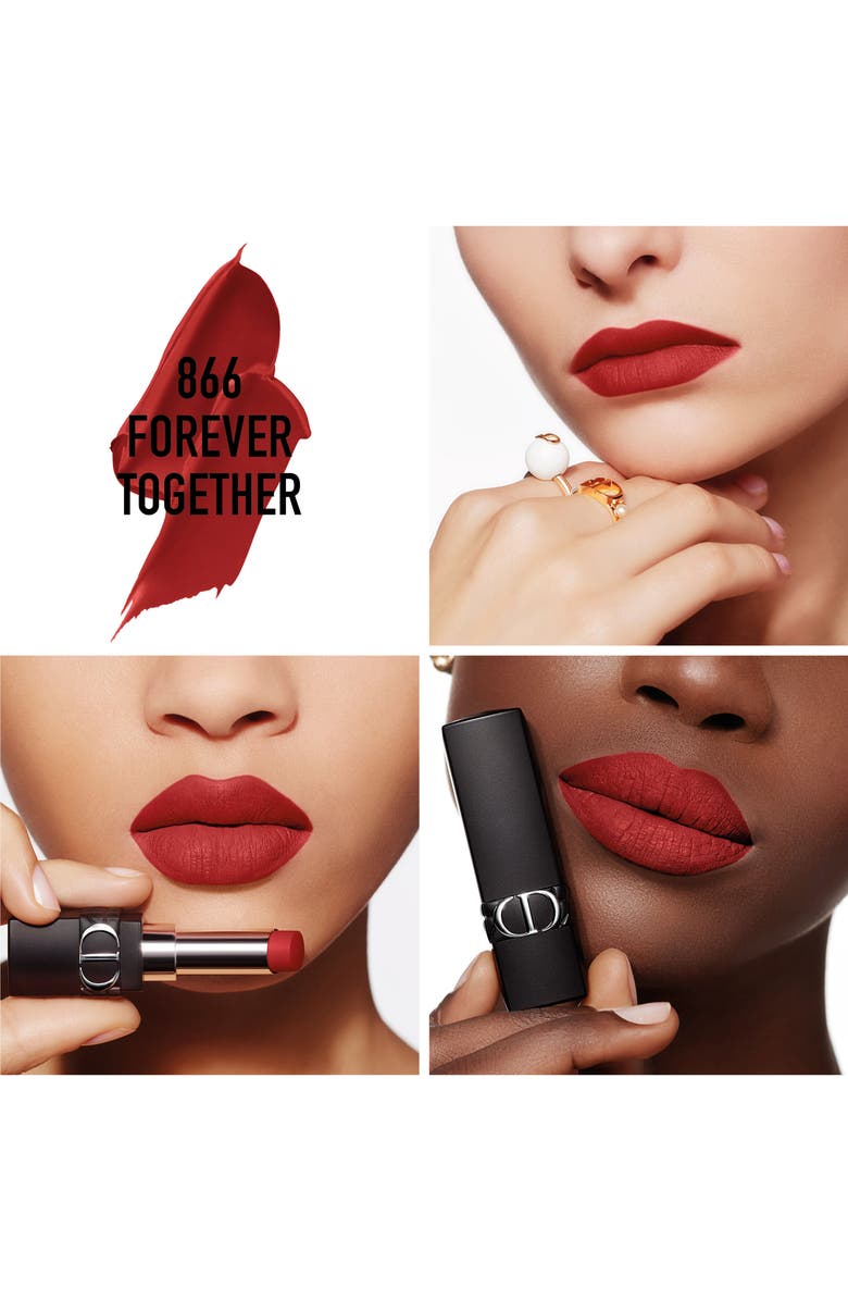 Rouge Dior Forever Transfer-Proof Lipstick | Nordstrom