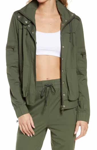 Nordstrom rack 2025 utility jacket