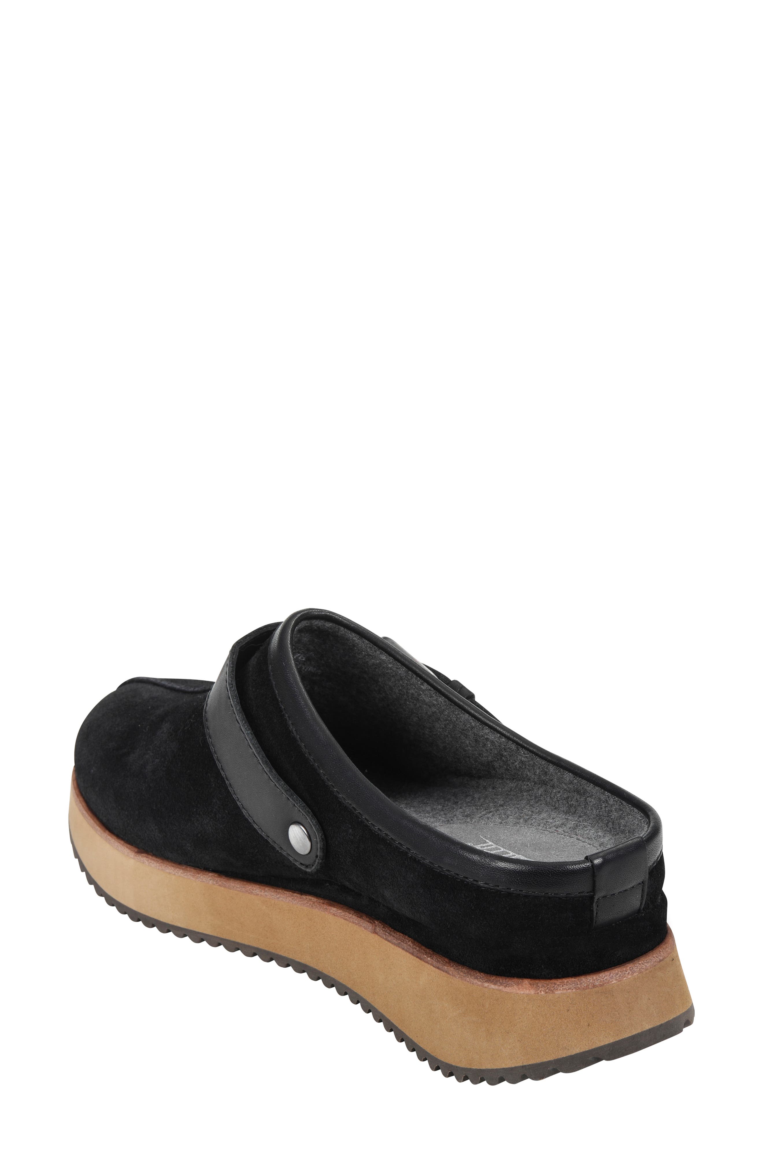 earth lyra clog