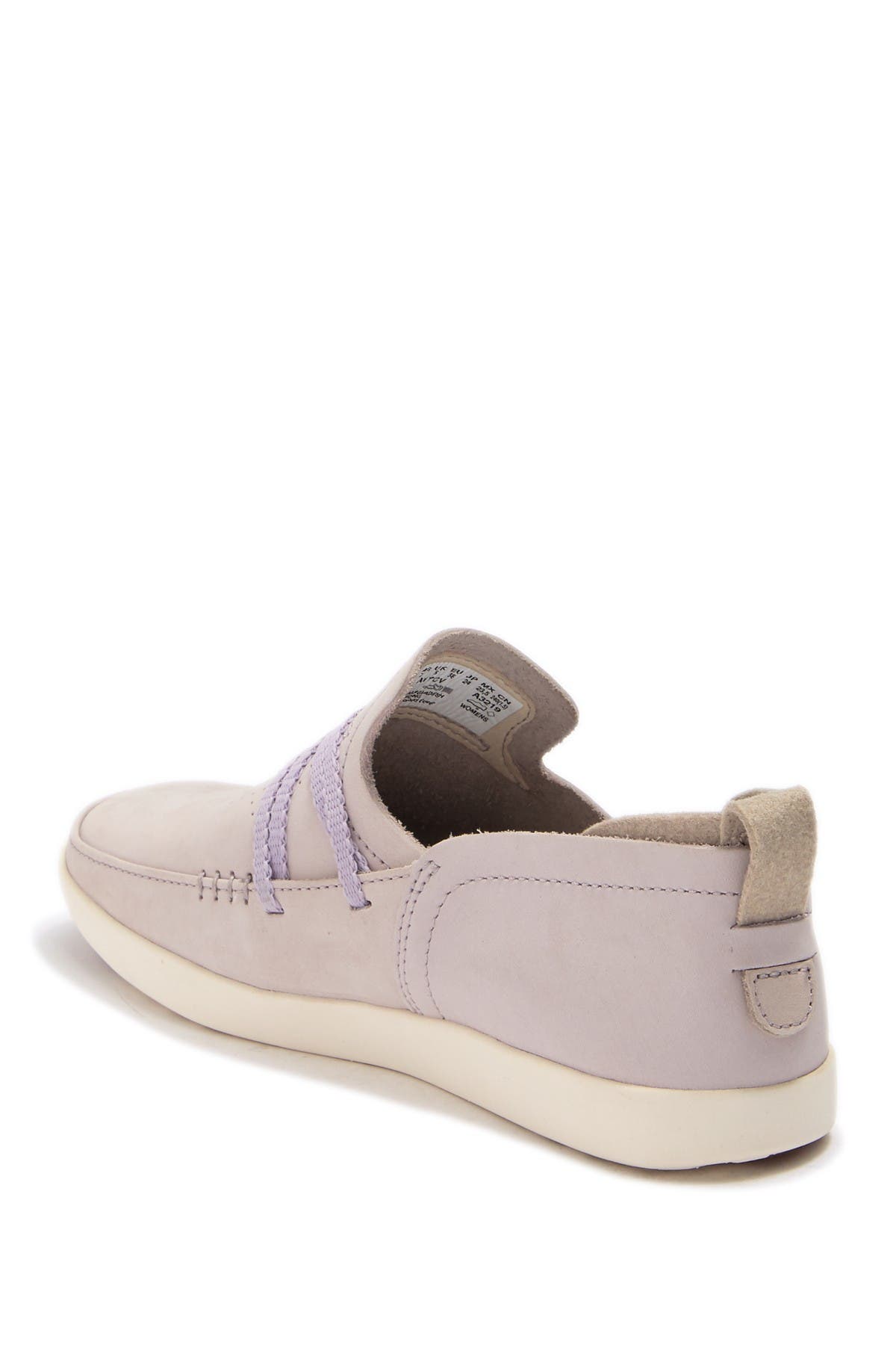 timberland project better slip on