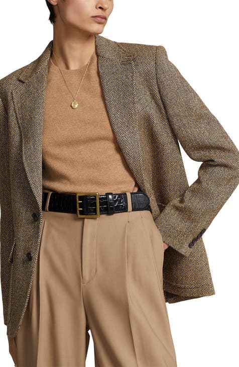 Voorzichtigheid Trekker James Dyson Women's Polo Ralph Lauren Suits & Separates | Nordstrom