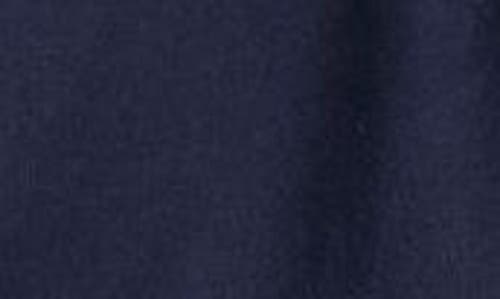 Universal Standard Vineyard Stretch Twill Jacket In Navy