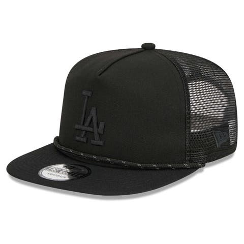 Los Angeles Dodgers New Era Tonal Neo 39THIRTY Flex Hat - Camo
