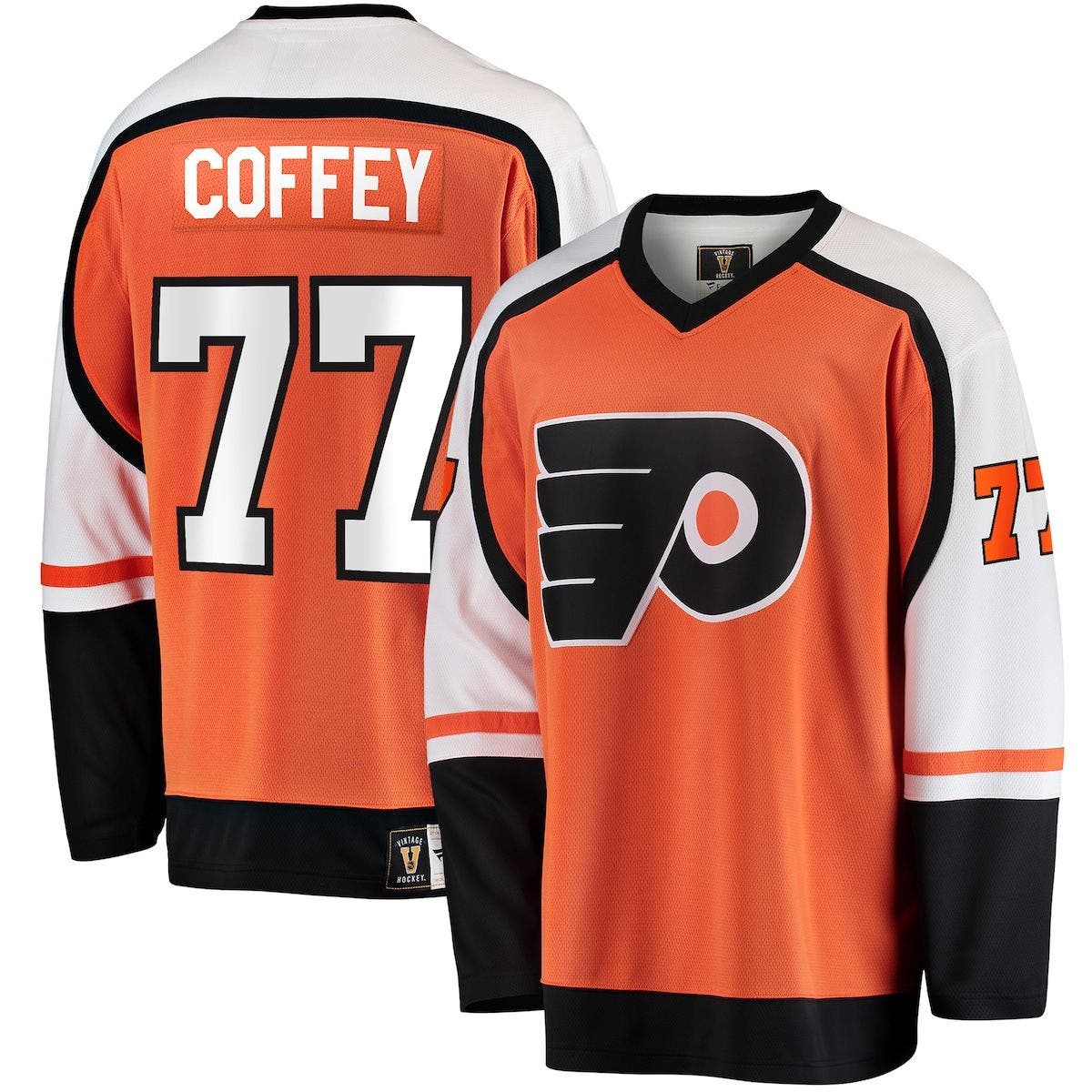 big and tall flyers jerseys